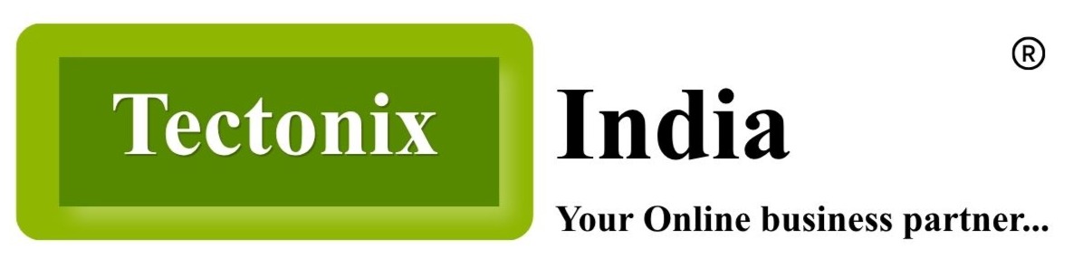 Tectonixindia Logo
